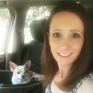 Meet your Posher, Tracey